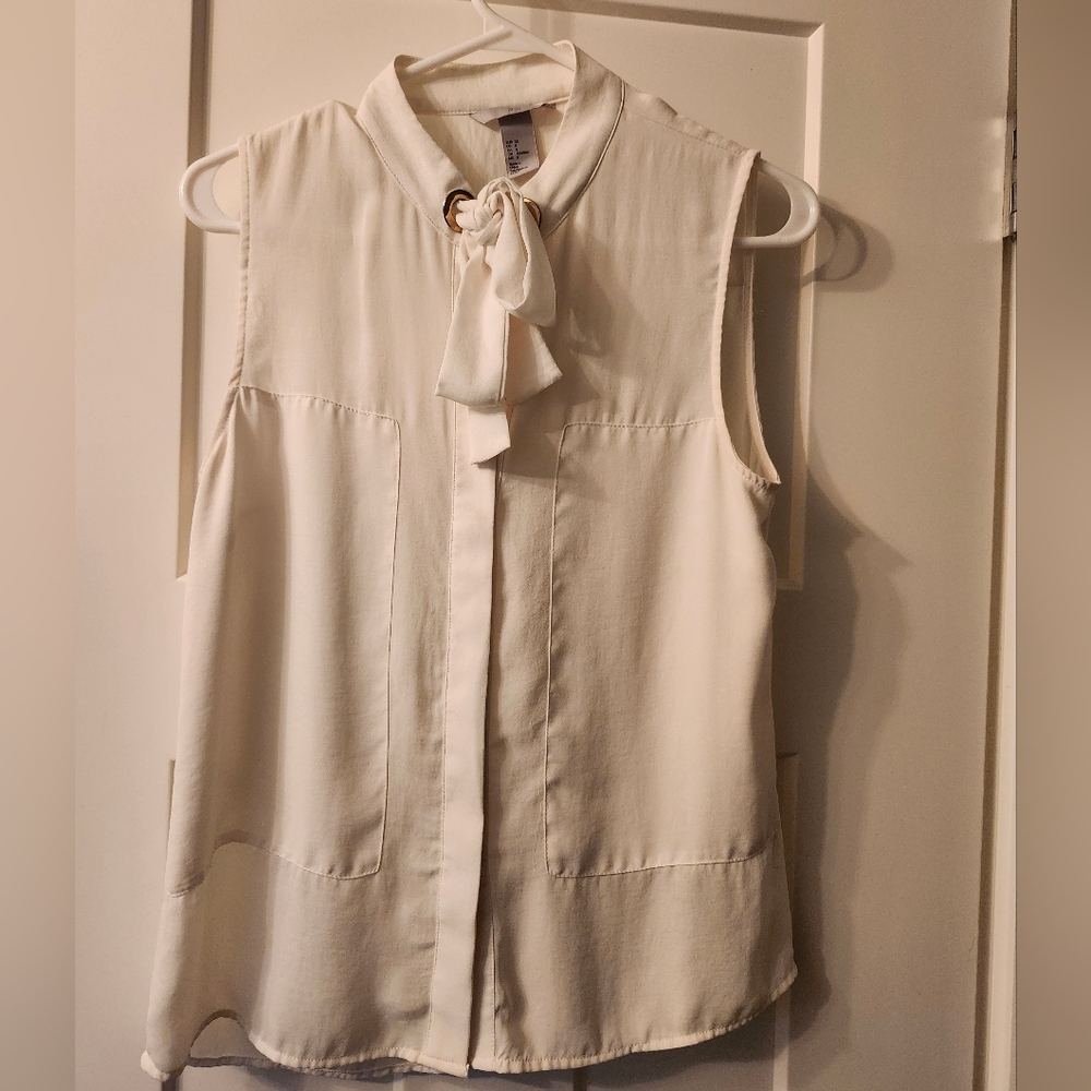 H&M blouse